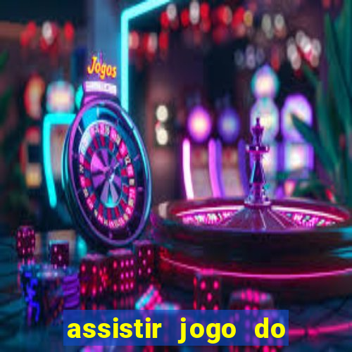 assistir jogo do inter futemax